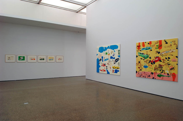 antje dorn - motorgirls - museum folkwang