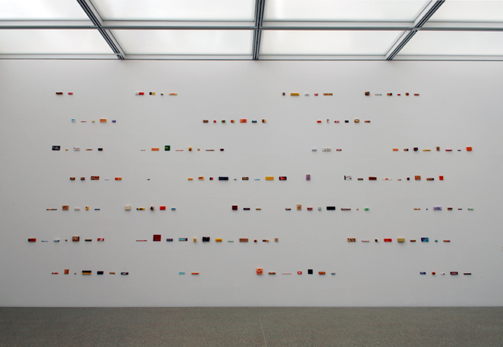 antje dorn - stuff - museum folkwang