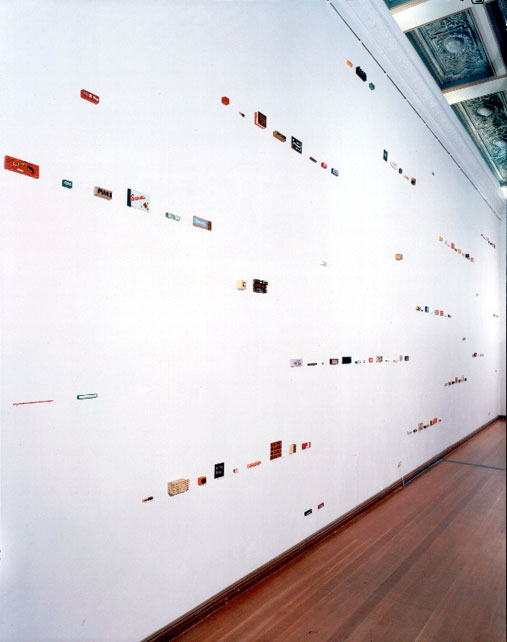 antje dorn - martin gropius bau, berlin