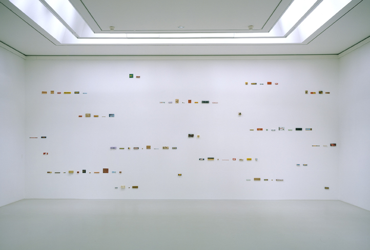 antje dorn - quality street - sprengel museum, hannover
