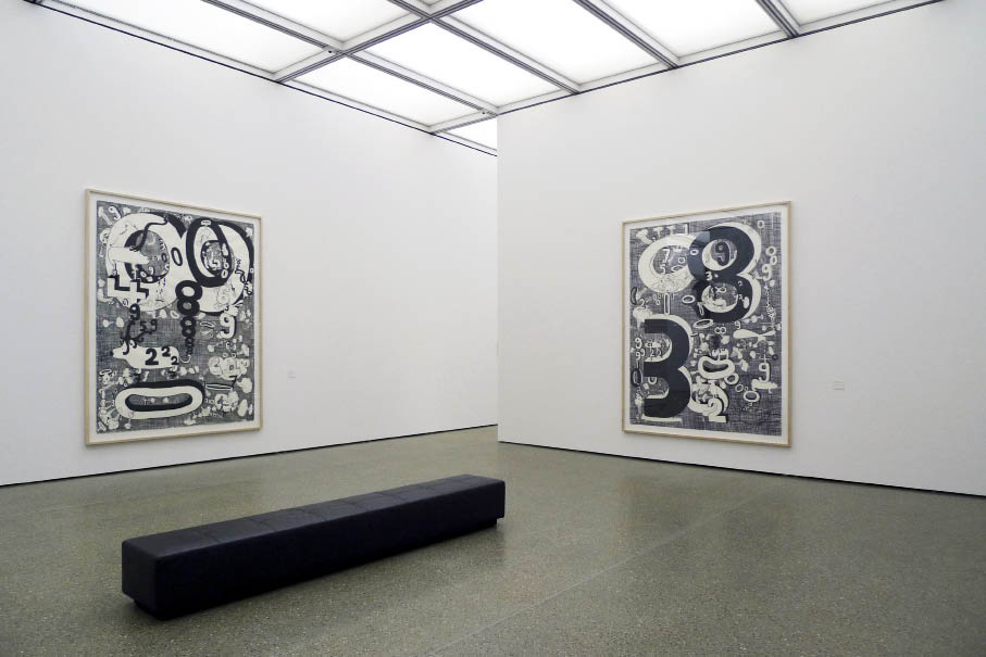 antje dorn - stuff - museum folkwang 